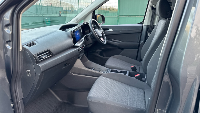 Ford Transit Connect 250 L2 Petrol 1.5 EcoBoost PHEV 150 Limited Van Auto